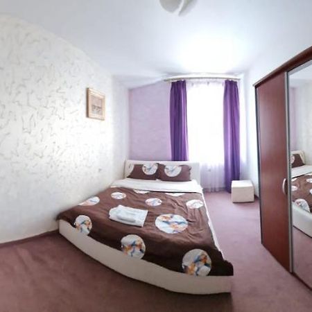 Apartament Rin Grand Hotel Bükreş Dış mekan fotoğraf