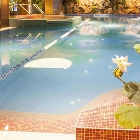Apartament Rin Grand Hotel Bükreş Dış mekan fotoğraf