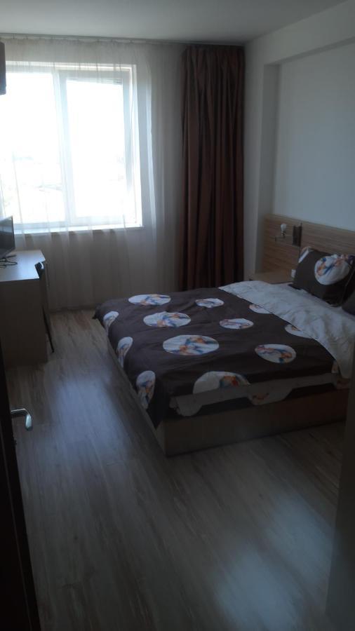 Apartament Rin Grand Hotel Bükreş Dış mekan fotoğraf