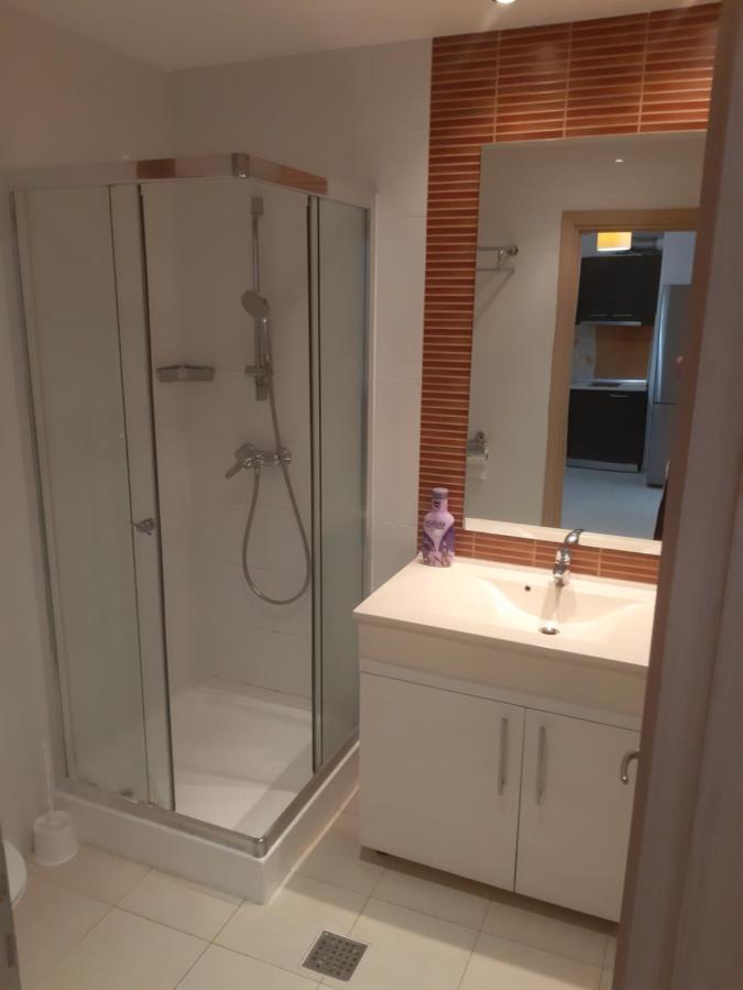 Apartament Rin Grand Hotel Bükreş Dış mekan fotoğraf