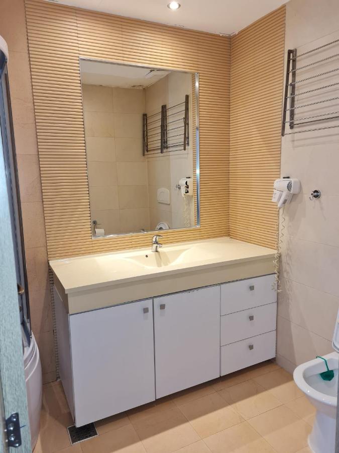 Apartament Rin Grand Hotel Bükreş Dış mekan fotoğraf