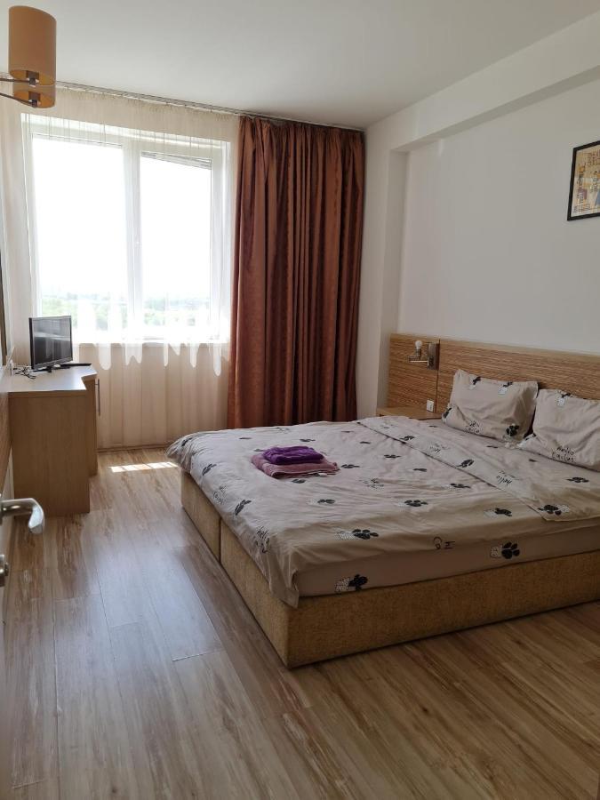 Apartament Rin Grand Hotel Bükreş Dış mekan fotoğraf