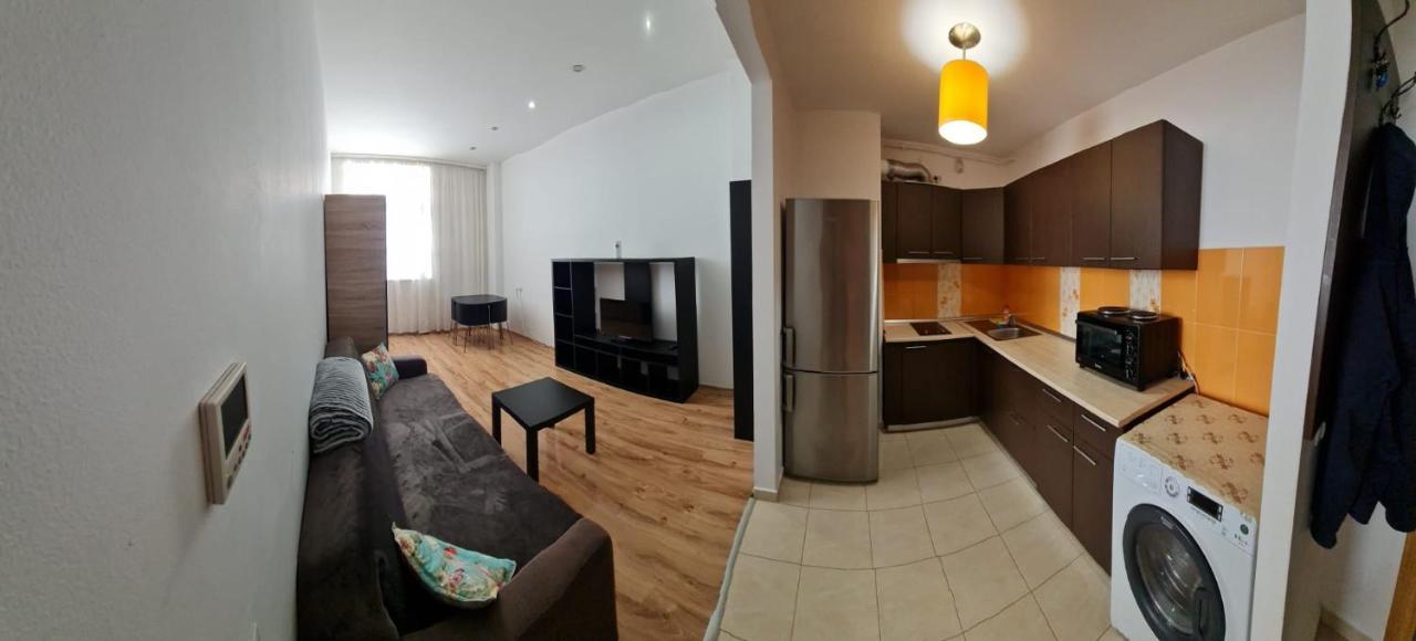 Apartament Rin Grand Hotel Bükreş Dış mekan fotoğraf